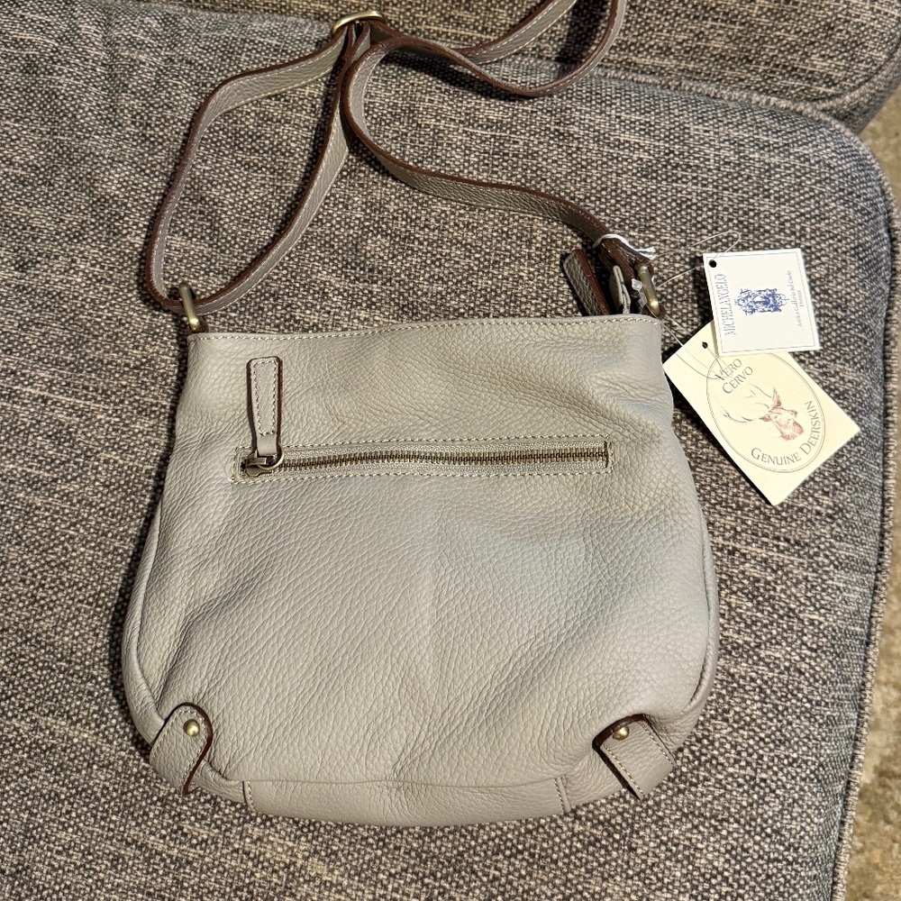 Michelangelo Firenze purse